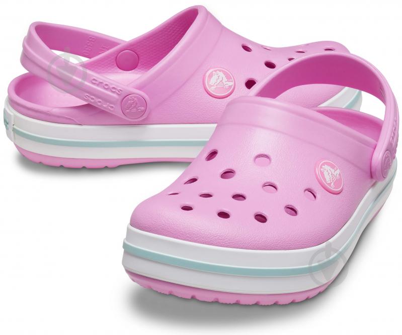 Crocs crocband outlet kids