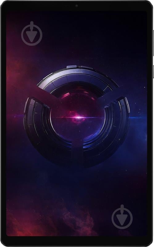 Планшет Lenovo Legion Tab (3rd Gen) + Case&Film 8,8" 12/256GB eclipse black (ZAEF0033UA) - фото 2