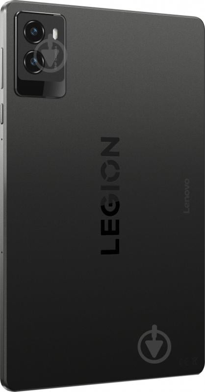 Планшет Lenovo Legion Tab (3rd Gen) + Case&Film 8,8" 12/256GB eclipse black (ZAEF0033UA) - фото 5
