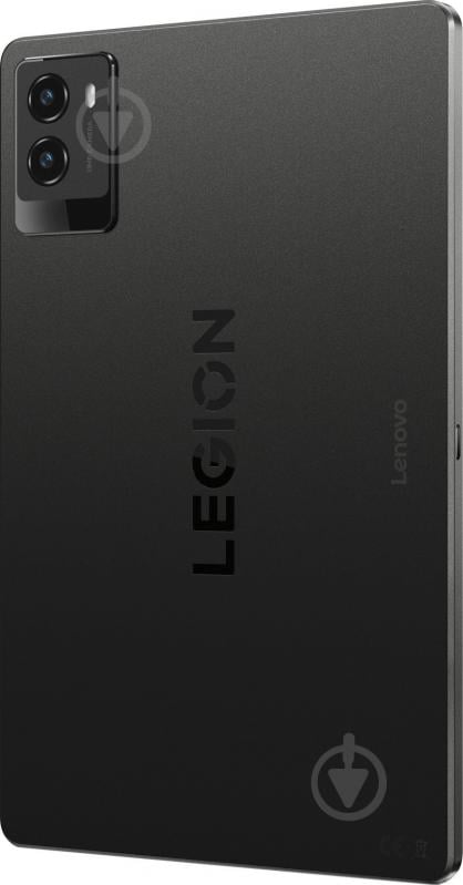 Планшет Lenovo Legion Tab (3rd Gen) + Case&Film 8,8" 12/256GB eclipse black (ZAEF0033UA) - фото 7