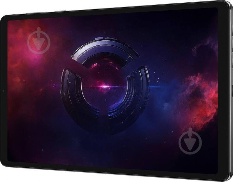 Планшет Lenovo Legion Tab (3rd Gen) + Case&Film 8,8" 12/256GB eclipse black (ZAEF0033UA) - фото 8