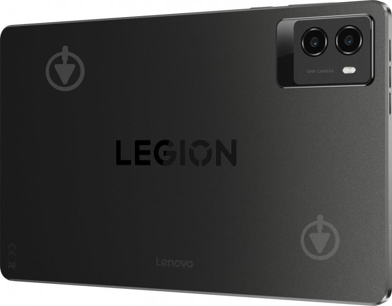Планшет Lenovo Legion Tab (3rd Gen) + Case&Film 8,8" 12/256GB eclipse black (ZAEF0033UA) - фото 9