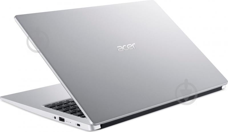 Ноутбук Acer Aspire 3 A315-23-R3PR 15,6 (NX.HVUEU.01U) silver - фото 5