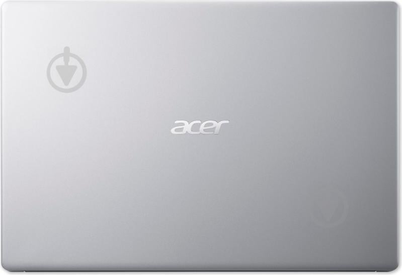 Ноутбук Acer Aspire 3 A315-23-R3PR 15,6 (NX.HVUEU.01U) silver - фото 8