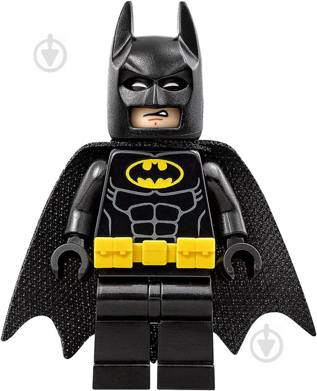 Конструктор LEGO Batman Movie Втеча Джокера на повітряних кульках 70900 - фото 7