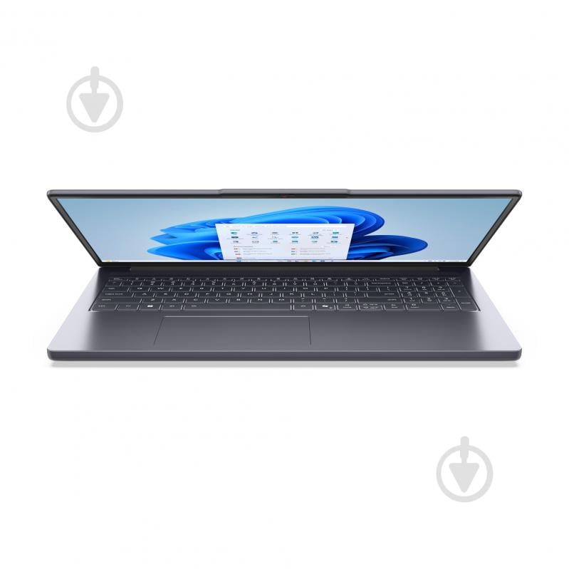 Ноутбук Lenovo ideapad Slim 3 16ARP10 16" (1446518) luna grey - фото 5 Ноутбук Lenovo ideapad Slim 3 16ARP10 16" (1446518) luna grey - фото 5