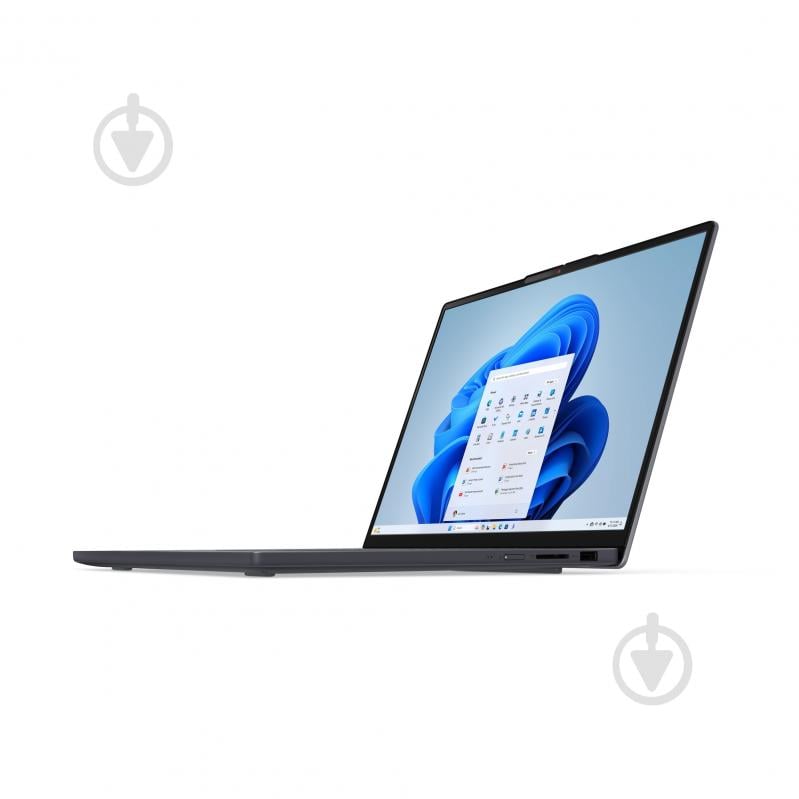 Ноутбук Lenovo ideapad Slim 3 16ARP10 16" (1446518) luna grey - фото 10 Ноутбук Lenovo ideapad Slim 3 16ARP10 16" (1446518) luna grey - фото 10