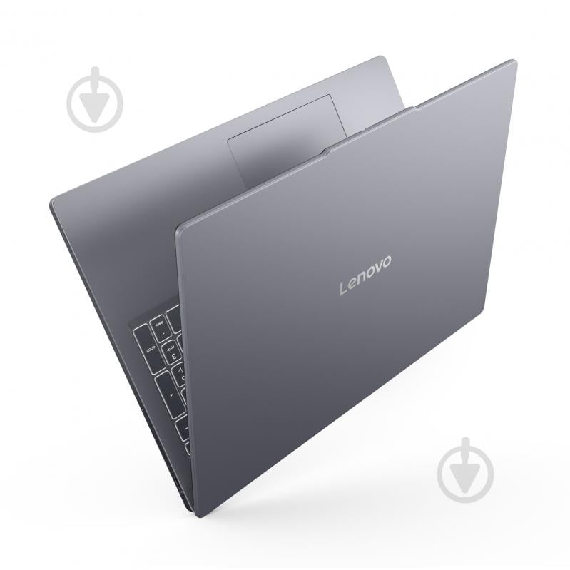 Ноутбук Lenovo ideapad Slim 3 16ARP10 16" (1446518) luna grey - фото 11 Ноутбук Lenovo ideapad Slim 3 16ARP10 16" (1446518) luna grey - фото 11