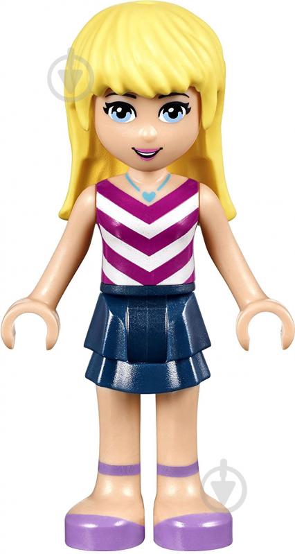 Конструктор LEGO Friends Будинок Стефані 41314 - фото 8