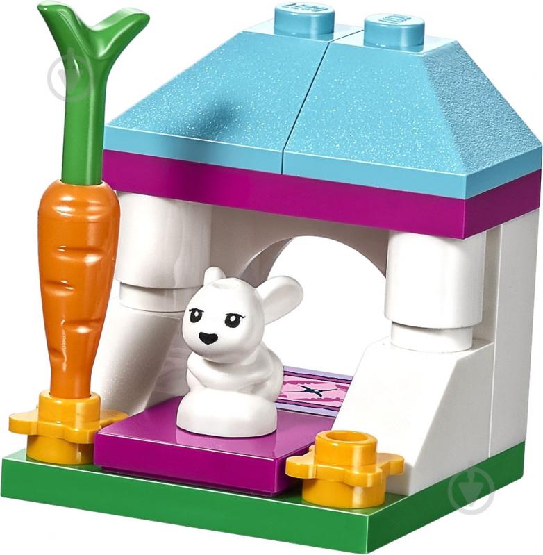 Конструктор LEGO Friends Будинок Стефані 41314 - фото 5