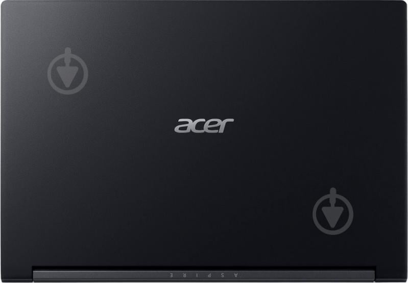 Ноутбук Acer Aspire 7 A715-42G-R3EZ 15,6 (NH.QBFEU.00C) charcoal black - фото 8