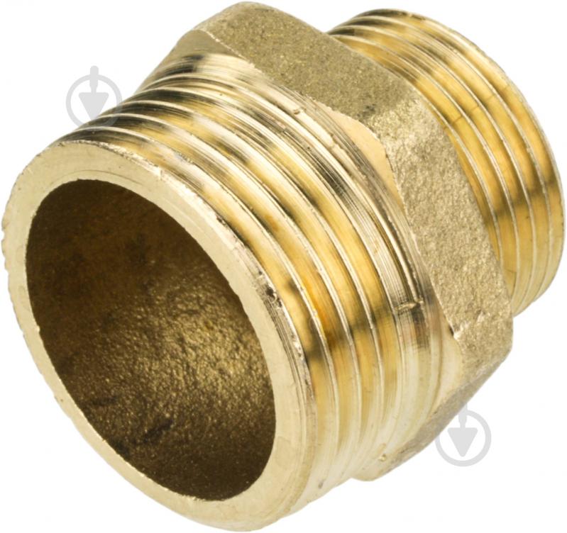 Ніпель Gespasa Ду 25х20 - фото 2