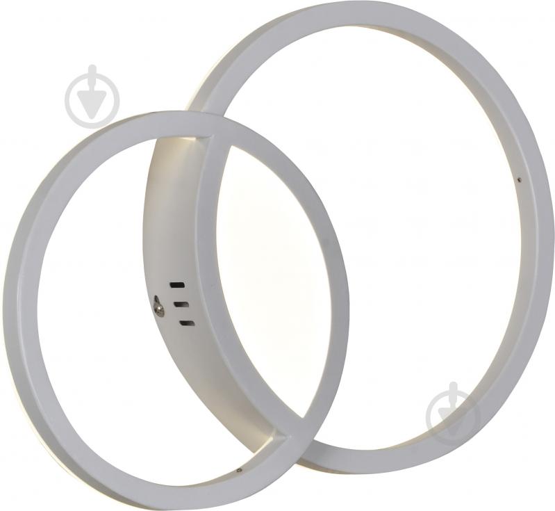 Бра Victoria Lighting Cream/AP2 LED 28 Вт білий - фото 1 Бра Victoria Lighting Cream/AP2 LED 28 Вт білий - фото 1