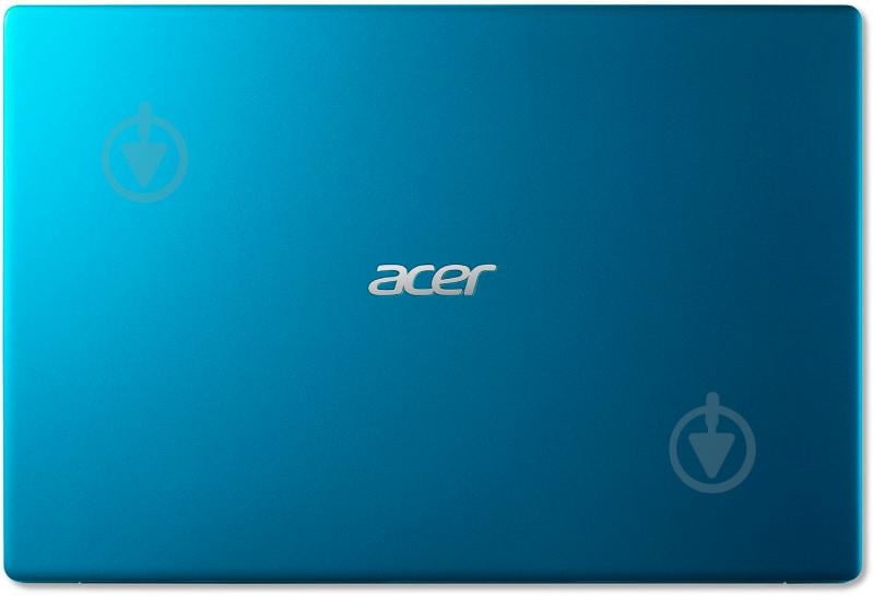 Ноутбук Acer Swift 3 SF314-59-34DS 14 (NX.A0PEU.006) blue - фото 9