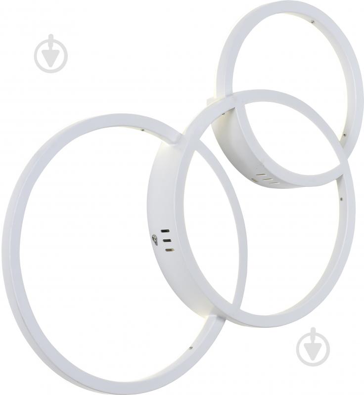 Бра Victoria Lighting Cream/AP3 LED 36 Вт белый - фото 1