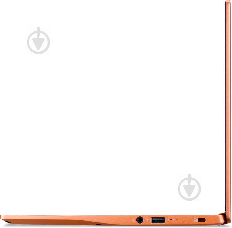 Ноутбук Acer Swift 3 SF314-59-5695 14 (NX.A0REU.006) pink gold - фото 7