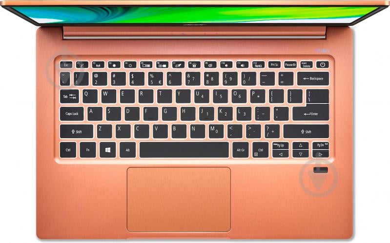 Ноутбук Acer Swift 3 SF314-59-5695 14 (NX.A0REU.006) pink gold - фото 4