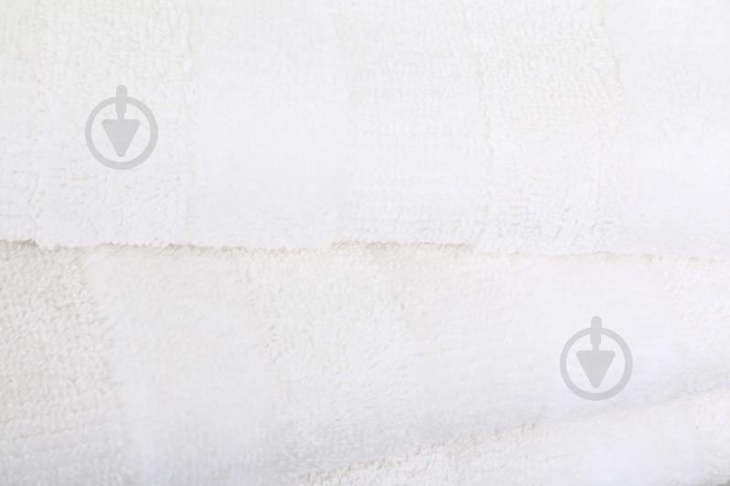 Рушник махровий Exclusive Sense 30x50 см молочний La Nuit - фото 2 Рушник махровий Exclusive Sense 30x50 см молочний La Nuit - фото 2