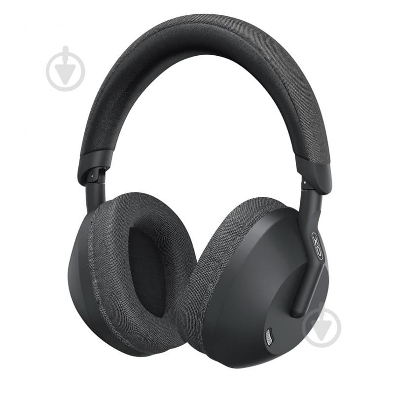 Наушники Xo BE49 black (BE49.black) - фото 1 Наушники Xo BE49 black (BE49.black) - фото 1