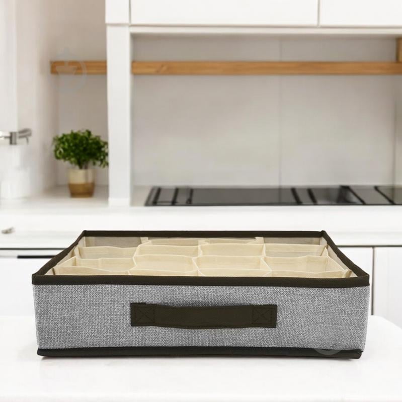 Органайзер Handy Home ESH10 с отделениями 90x350x270 мм - фото 2