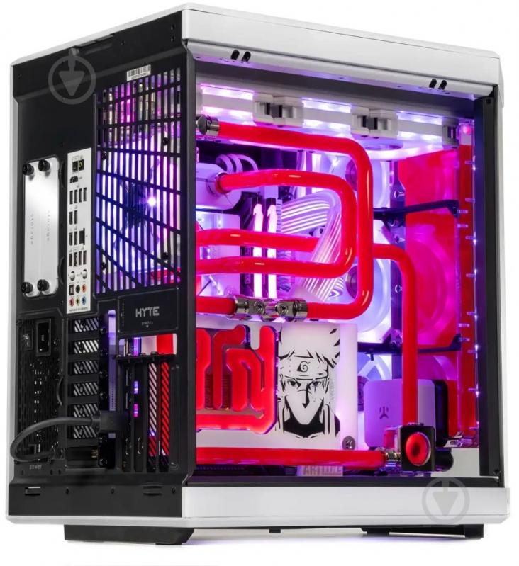 Компьютер Artline Overlord P99 Windows 11 Pro (P99v93Win) white - фото 10