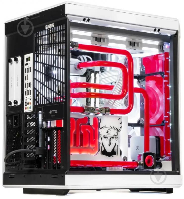 Компьютер Artline Overlord P99 Windows 11 Pro (P99v93Win) white - фото 3