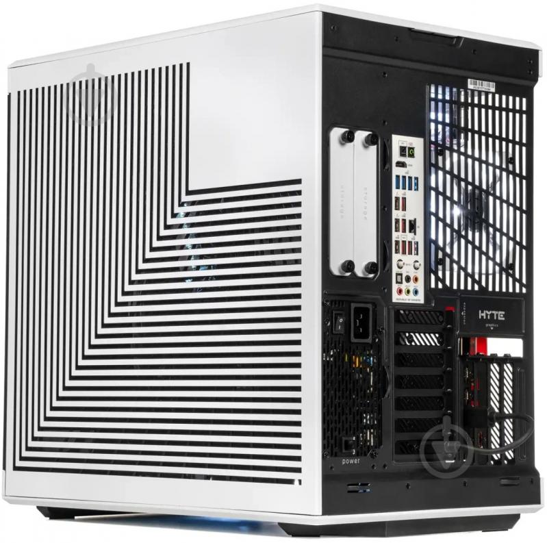 Компьютер Artline Overlord P99 Windows 11 Pro (P99v93Win) white - фото 7