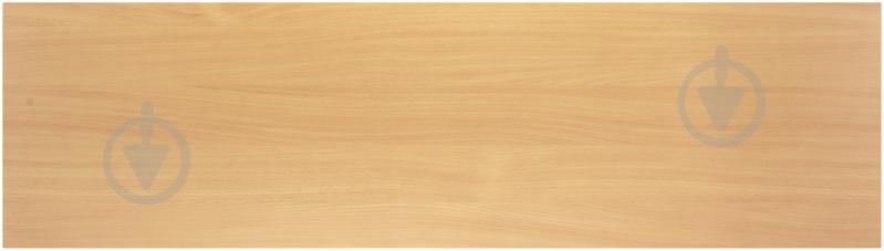 Полка DC ДСП 1200x бук (120,34,01) - фото 2 Полка DC ДСП 1200x бук (120,34,01) - фото 2