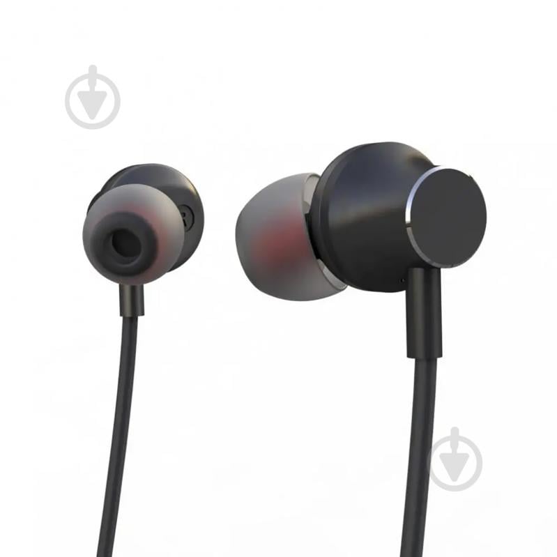 Наушники Xo BS30 black (BS30.black) - фото 2
