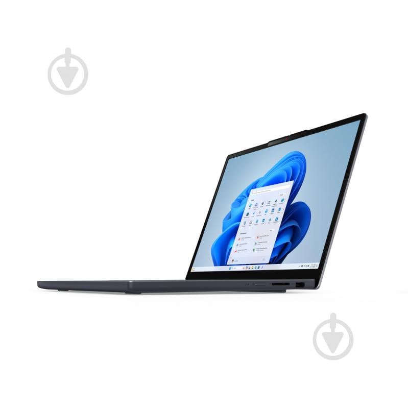 Ноутбук Lenovo ideapad Slim 3 15ARP10 15,3" (1446544) luna grey - фото 12 Ноутбук Lenovo ideapad Slim 3 15ARP10 15,3" (1446544) luna grey - фото 12