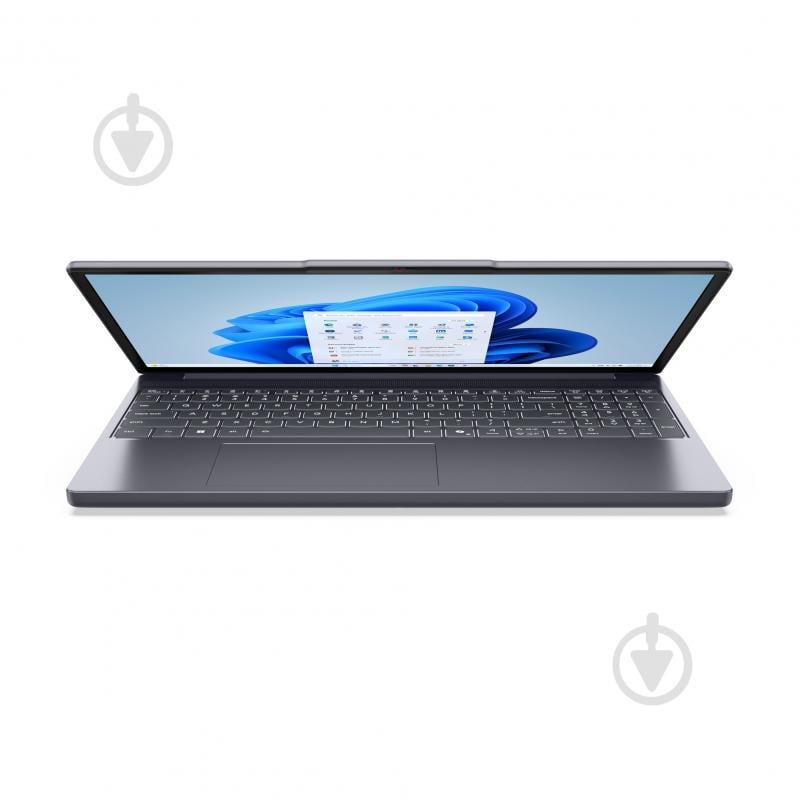 Ноутбук Lenovo ideapad Slim 3 15ARP10 15,3" (1446544) luna grey - фото 16 Ноутбук Lenovo ideapad Slim 3 15ARP10 15,3" (1446544) luna grey - фото 16