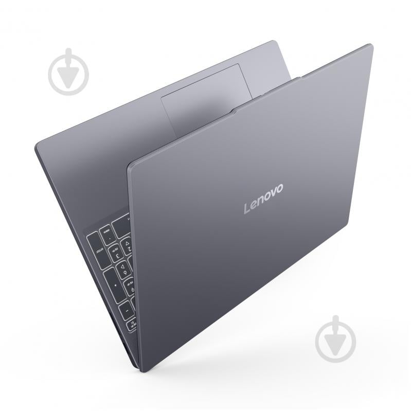 Ноутбук Lenovo ideapad Slim 3 15ARP10 15,3" (1446544) luna grey - фото 9 Ноутбук Lenovo ideapad Slim 3 15ARP10 15,3" (1446544) luna grey - фото 9