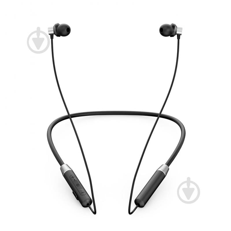Наушники Xo BS33 black (BS33.black) - фото 1 Наушники Xo BS33 black (BS33.black) - фото 1