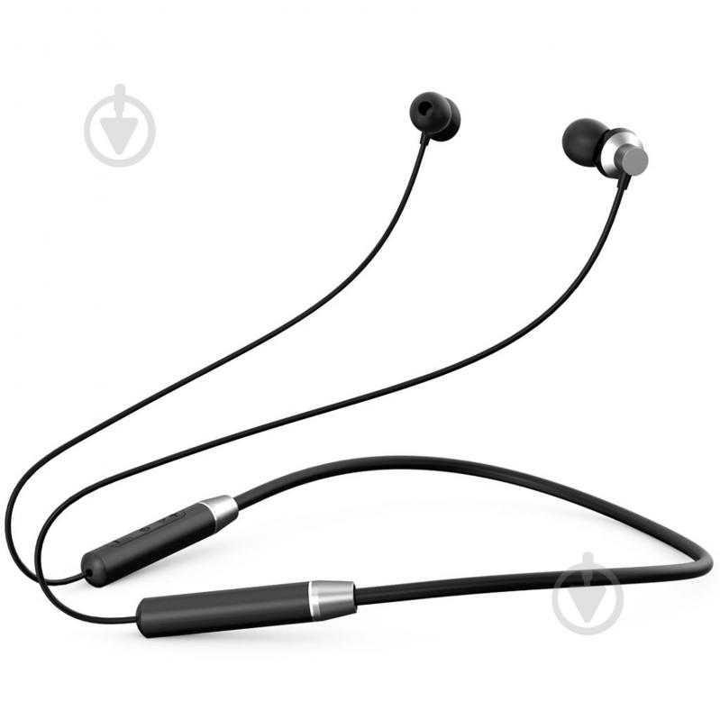 Наушники Xo BS33 black (BS33.black) - фото 2 Наушники Xo BS33 black (BS33.black) - фото 2
