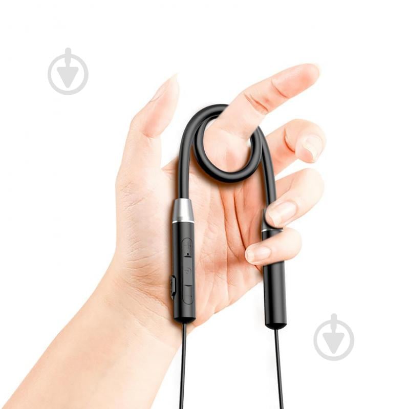 Наушники Xo BS33 black (BS33.black) - фото 4 Наушники Xo BS33 black (BS33.black) - фото 4