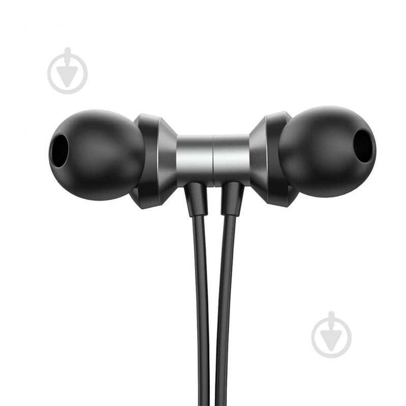 Наушники Xo BS33 black (BS33.black) - фото 5 Наушники Xo BS33 black (BS33.black) - фото 5