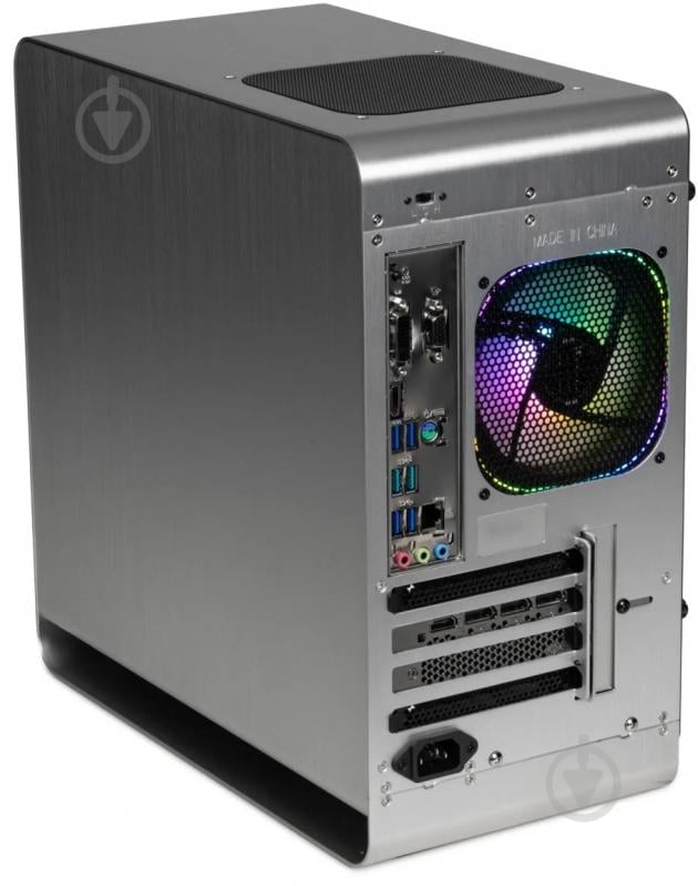 Компьютер Artline Gaming X56 (X56v32) black - фото 2