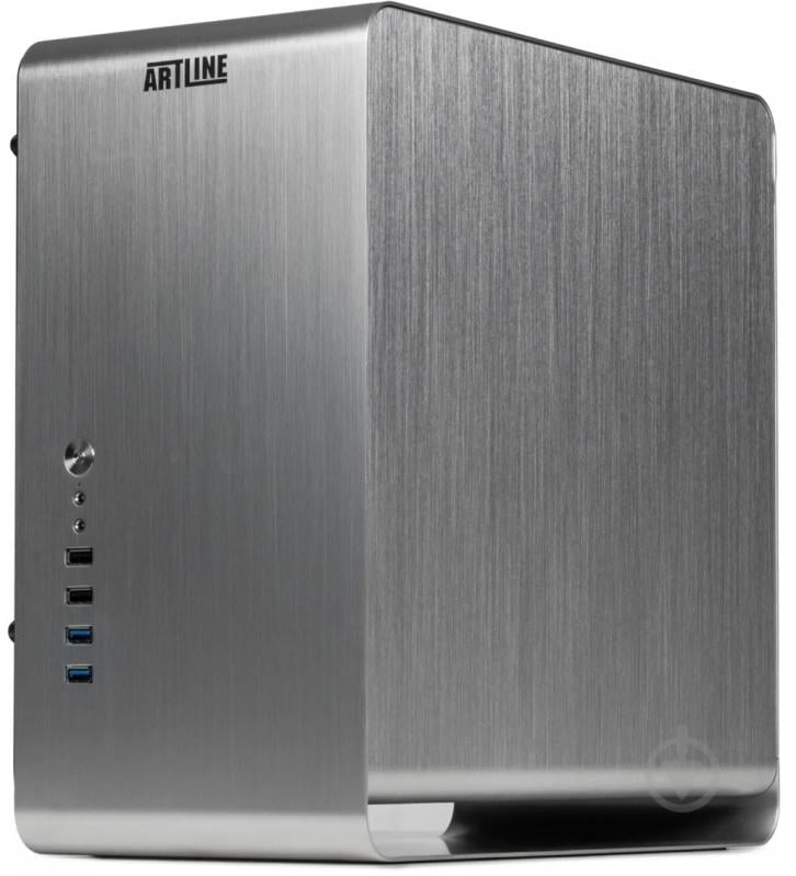Компьютер Artline Gaming X56 (X56v32) black - фото 7