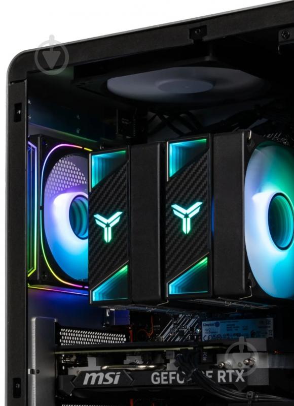 Компьютер Artline Gaming X56 (X56v32) black - фото 9