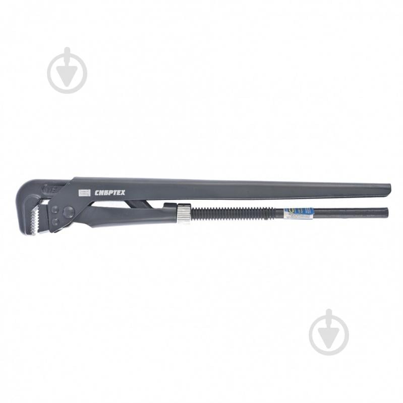 ? Ключ трубный рычажный СИБРТЕХ КТР-2 15771 • Купить в Киеве, Украине ...