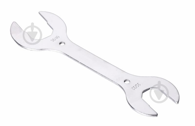 Ключ KEN TECH для кермових колонок 30/32 36/40 KL-9730D INS-498 - фото 1