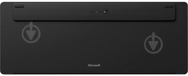 Клавиатура Microsoft Compact Bluetooth (21Y-00011) black - фото 6