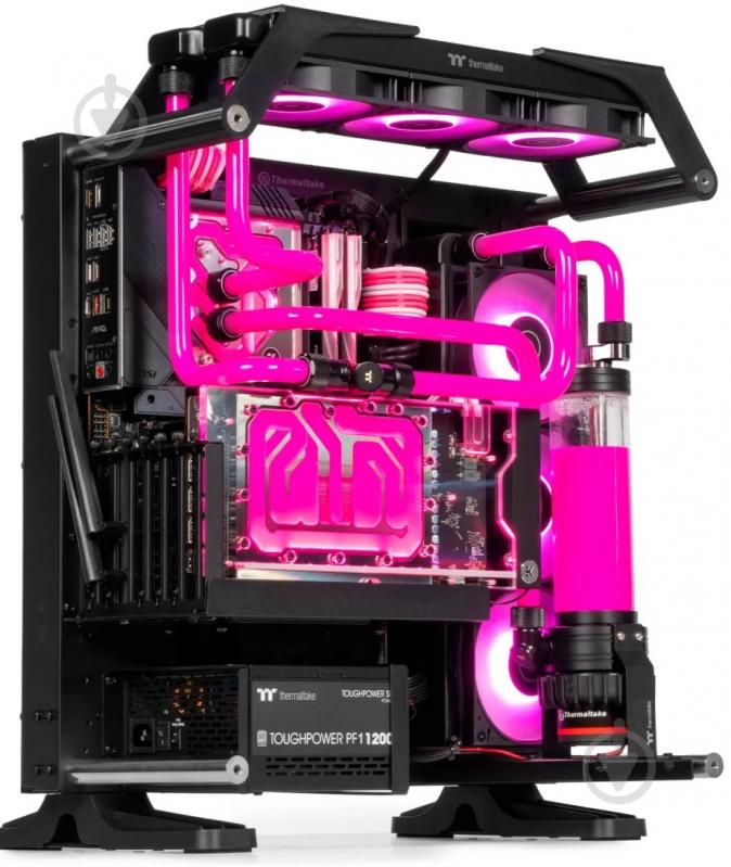 Компьютер Artline Overlord P99 Windows 11 Pro (P99v97Win) black - фото 4