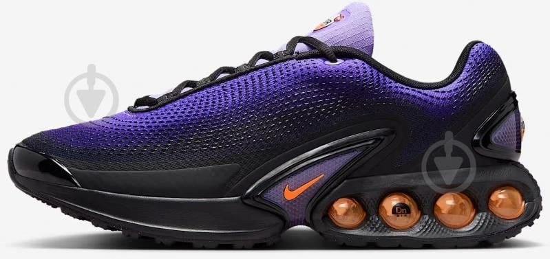 ᐉ Кроссовки мужские демисезонные Nike AIR MAX DN SE HF5531-500 р