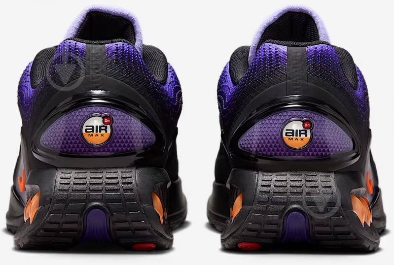 ᐉ Кроссовки мужские демисезонные Nike AIR MAX DN SE HF5531-500 р