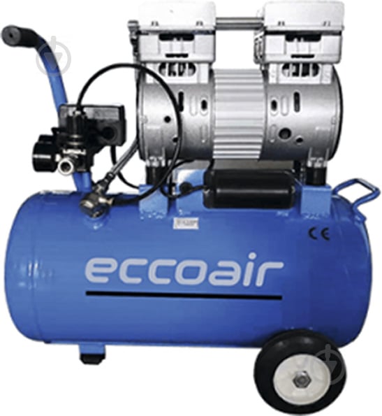 Компресор Eccoair WB750-1A25 WB750-1A25 - фото 1