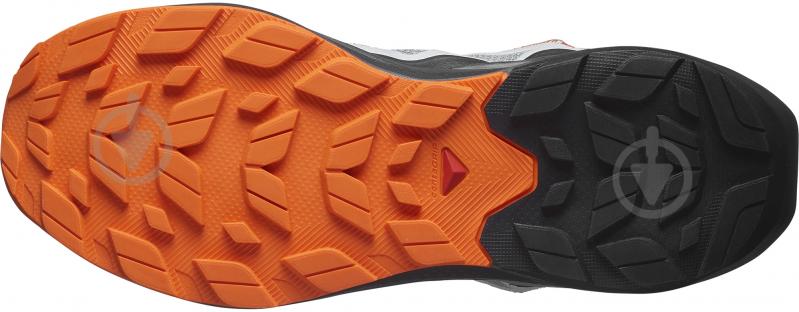 Кросівки Salomon ELIXIR ACTIV GTX L47456200 р.46 сірий - фото 6