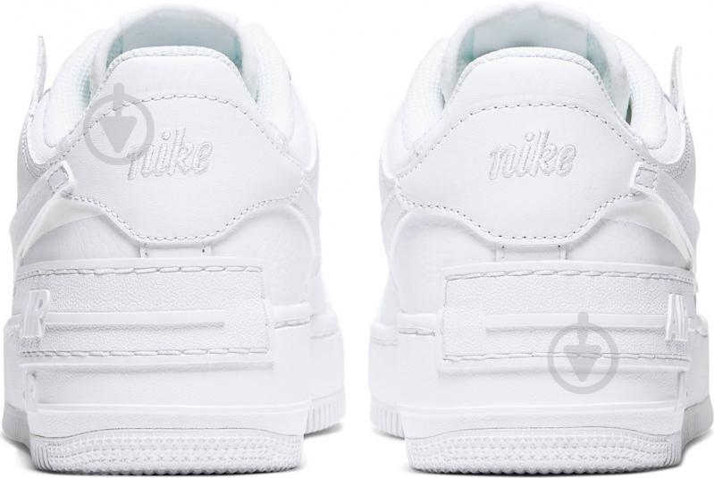 ᐉ Кроссовки Nike Air Force 1 Shadow CI0919-100 р.41 US 9,5 26,5 см белый •  Купить в Киеве, Украине • Лучшая цена в Эпицентр К