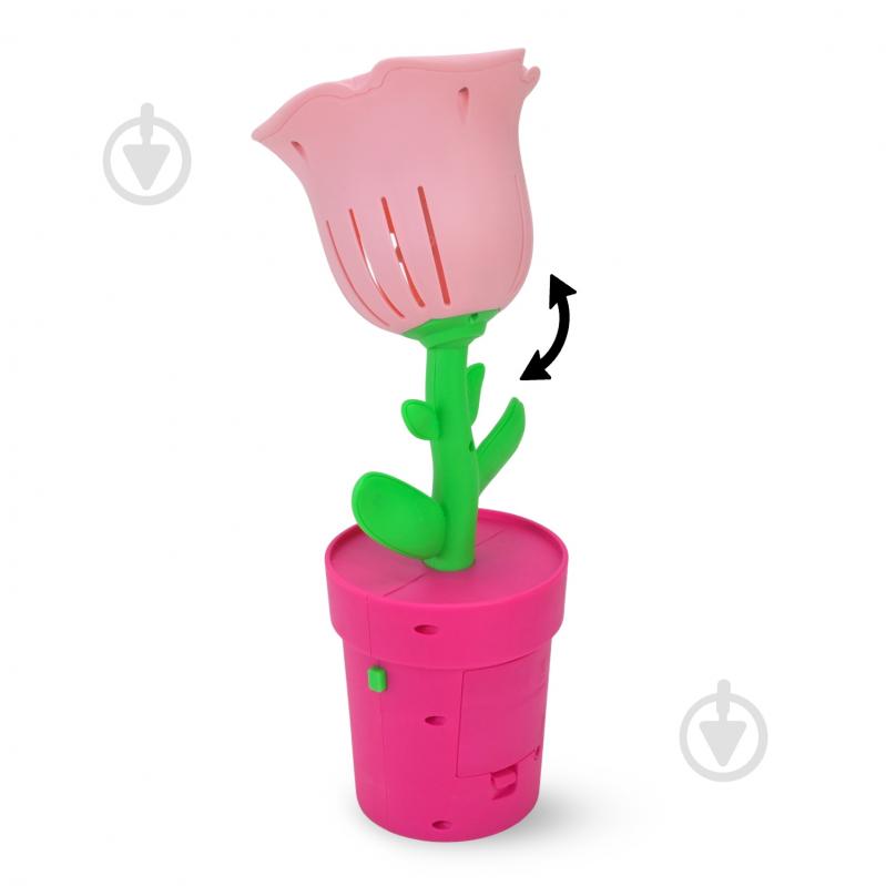 Мыльные пузыри Shantou Цветок 182A - фото 4 Мыльные пузыри Shantou Цветок 182A - фото 4