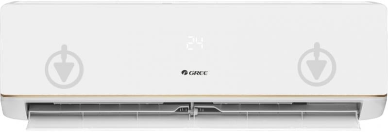 Кондиционер Gree GWH09AAA-K6DNA5C/I - фото 3 Кондиционер Gree GWH09AAA-K6DNA5C/I - фото 3